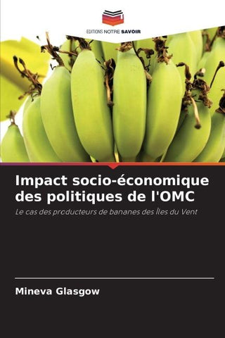 Impact socio-économique des politiques de l'OMC