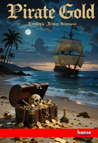 Pirate Gold