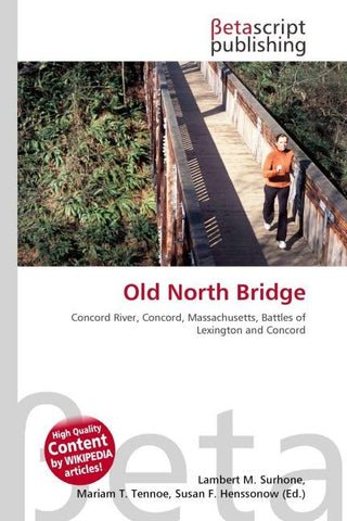 Old North Bridge