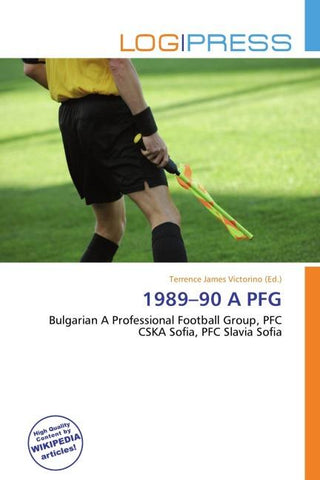 1989-90 A PFG