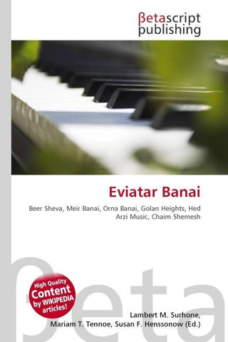Eviatar Banai