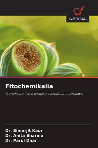 Fitochemikalia