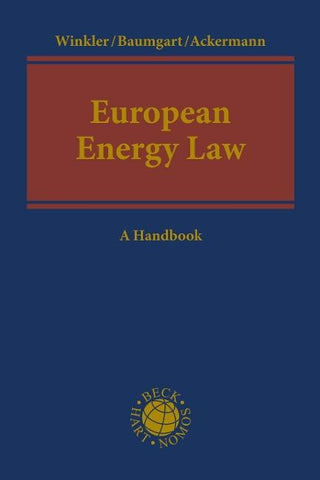 European Energy Law