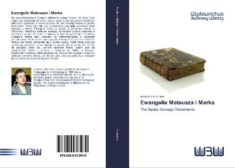Ewangelie Mateusza i Marka