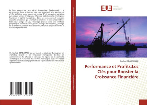 Performance et Profits:Les Clés pour Booster la Croissance Financière