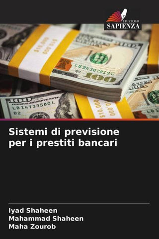 Sistemi di previsione per i prestiti bancari