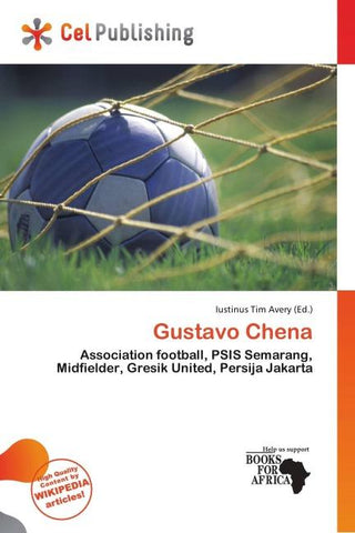 Gustavo Chena