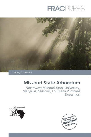 Missouri State Arboretum
