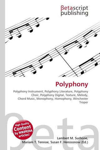 Polyphony