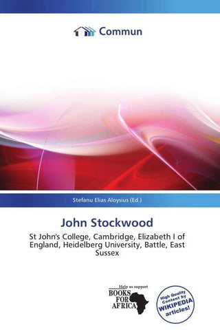 John Stockwood