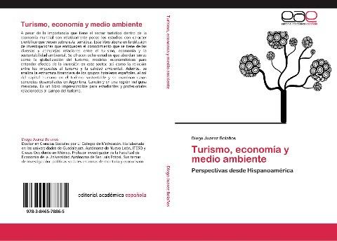 Turismo, economía y medio ambiente