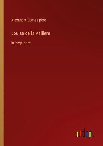 Louise de la Valliere