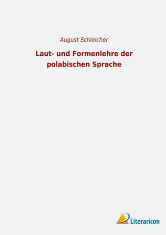 Laut- und Formenlehre der polabischen Sprache