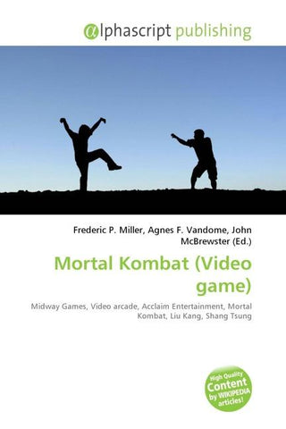 Mortal Kombat (Video game)