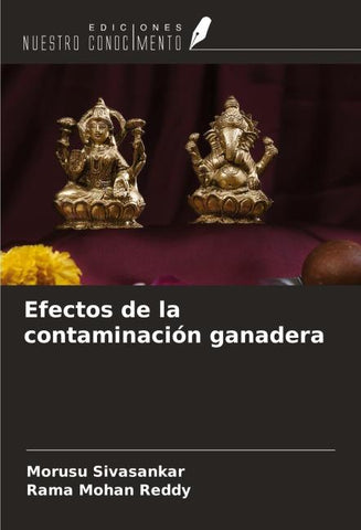 Efectos de la contaminación ganadera
