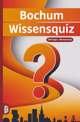 Bochum Wissensquiz