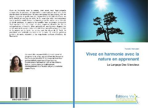 Vivez en harmonie avec la nature en apprenant