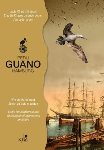PERU – GUANO – HAMBURG