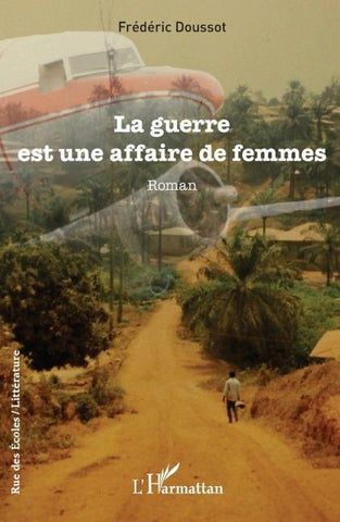 La guerre est une affaire de femmes