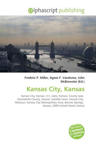 Kansas City, Kansas