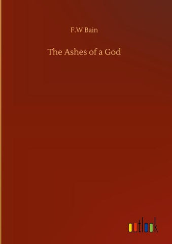 The Ashes of a God
