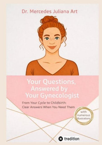 Your Questions, Answered by Your Gynecologist