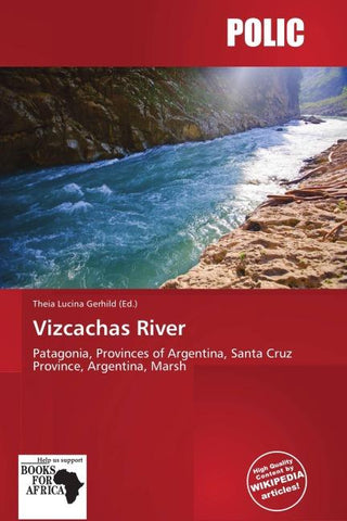 Vizcachas River