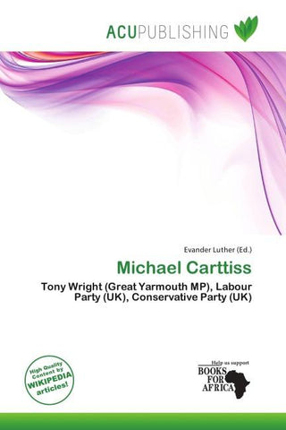 Michael Carttiss