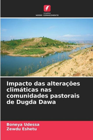 Impacto das alterações climáticas nas comunidades pastorais de Dugda Dawa