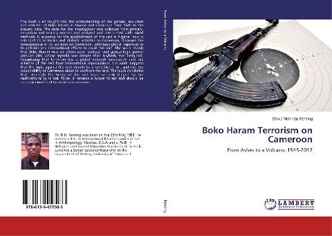 Boko Haram Terrorism on Cameroon