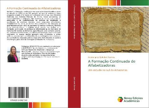 A Formação Continuada de Alfabetizadoras