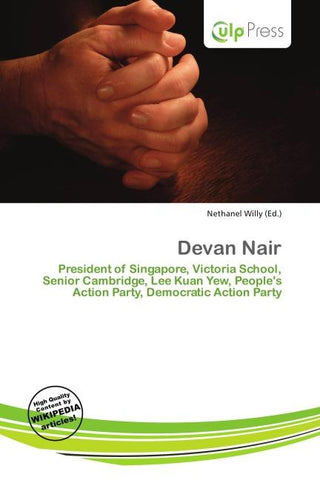 Devan Nair