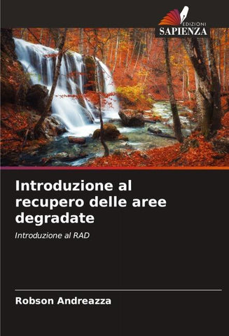 Introduzione al recupero delle aree degradate