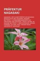 Präfektur Nagasaki