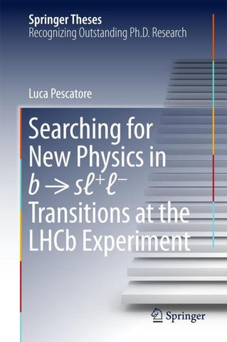 Searching for New Physics in b → sℓ+ℓ− Transitions at the LHCb Experiment