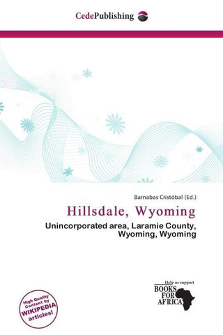 Hillsdale, Wyoming