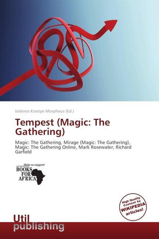 Tempest (Magic: The Gathering)