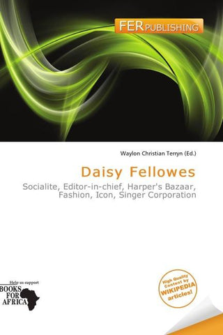 Daisy Fellowes