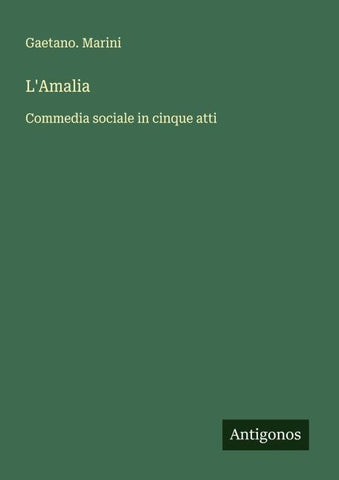 L'Amalia