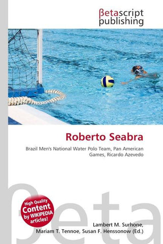 Roberto Seabra