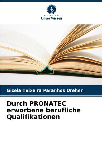 Durch PRONATEC erworbene berufliche Qualifikationen
