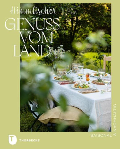 Himmlischer Genuss vom Land