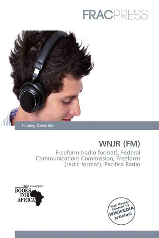 WNJR (FM)