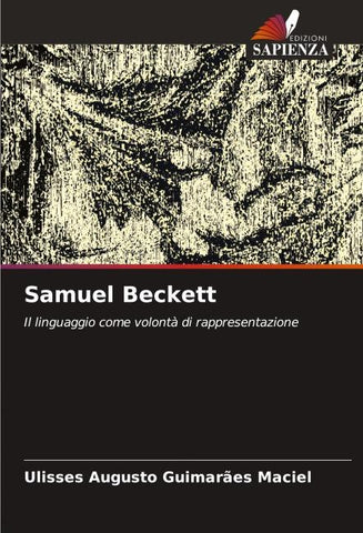 Samuel Beckett