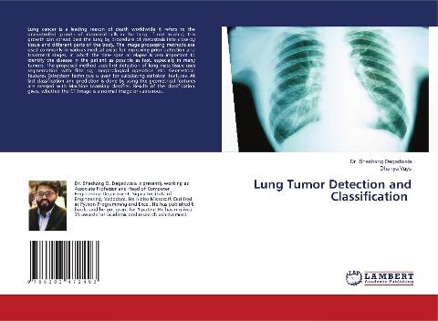 Lung Tumor Detection and Classification