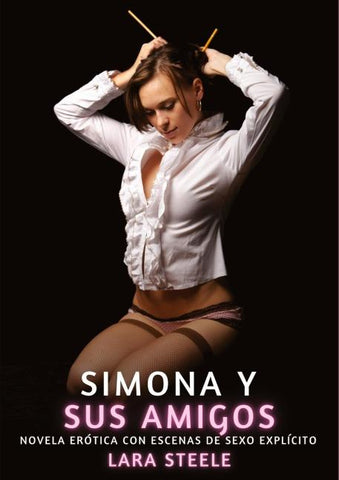 Simona y sus Amigos