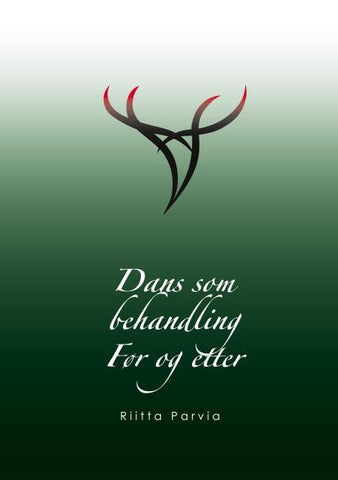 Dans som Behandling, För og Etter