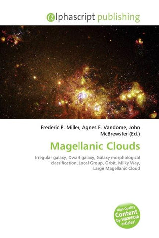 Magellanic Clouds