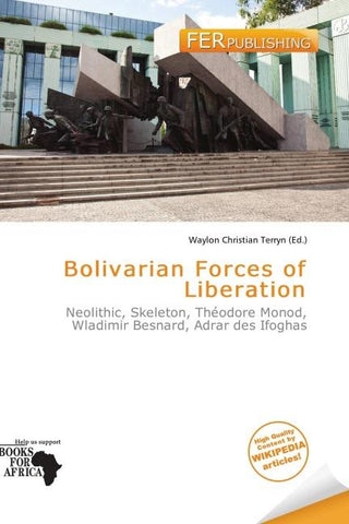 Bolivarian Forces of Liberation