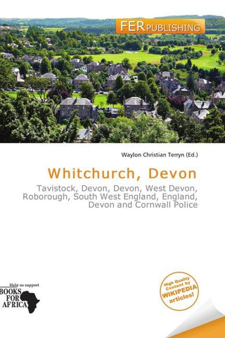Whitchurch, Devon
